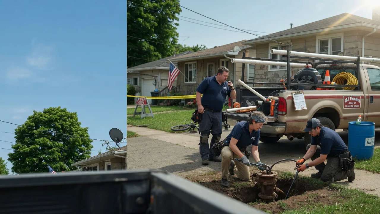 Water Heater Replacement in Hulbert, OK near me